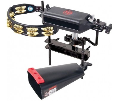 LATIN PERCUSSION LP1208-MS Matt Sorum Davul Perküsyon Seti