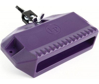 LATIN PERCUSSION LP1209 Guiro Jam Block