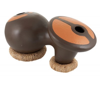 LATIN PERCUSSION LP1400-UG - LP® Udu Drum Udongo II