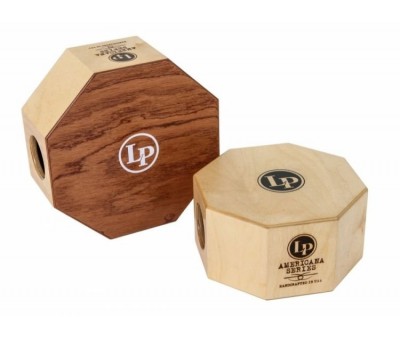 LATIN PERCUSSION LP1410 10" Octo-Snare Cajon