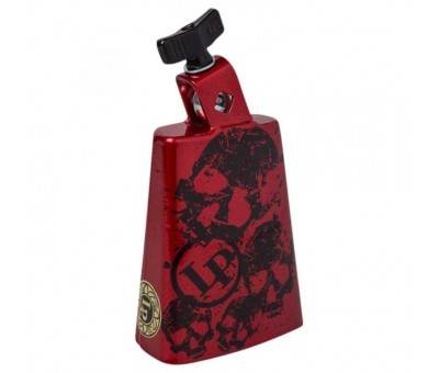LATIN PERCUSSION LP204C-SR Launches Collect-A-Bells Serisi Cowbell