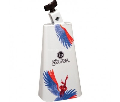 LATIN PERCUSSION LP205 - LP® Timbale Cowbell