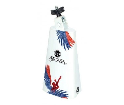 LATIN PERCUSSION LP205-SNW Santana Serisi Cowbell