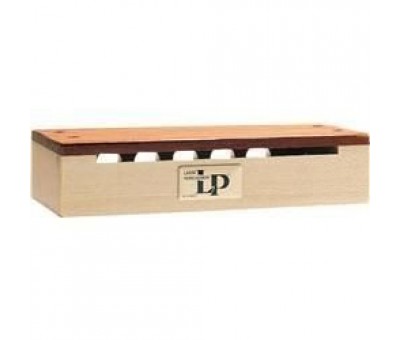 Latin Percussion LP210A Wood Block