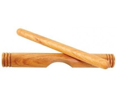 LATIN PERCUSSION LP211R Standard Clave