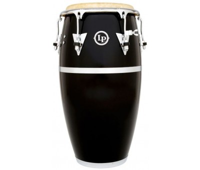 LATIN PERCUSSION LP222X-1BK 11'' Original Congas Special Serisi Quinto