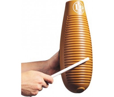 LATIN PERCUSSION LP243 Super Guiro