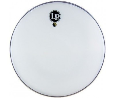 Latin Percussion LP247D 12' PLASTIC Timbal Derisi