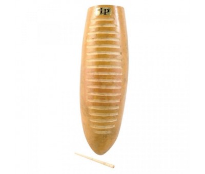 LATIN PERCUSSION LP249 Cuban Guiro