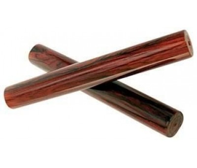 LATIN PERCUSSION LP261 Grenadilla Wood Clave