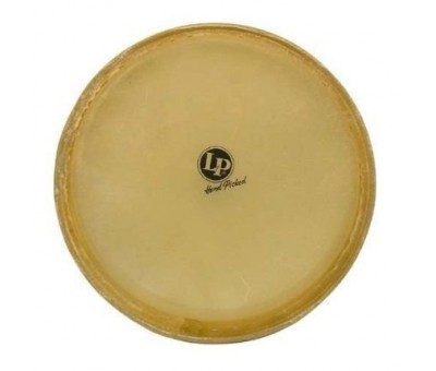 LATIN PERCUSSION LP265B 11.75" Rawhide Conga Derisi