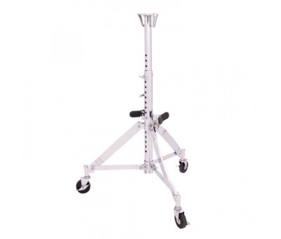 LATIN PERCUSSION LP290S - LP® Slide Mount Çiftli Conga Sehpası