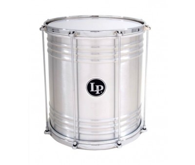 LATIN PERCUSSION LP3110 10x12'' Rio Alüminyum Repinique