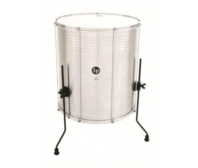 LATIN PERCUSSION LP3120 20x22'' Rio Serisi Alüminyum Surdo