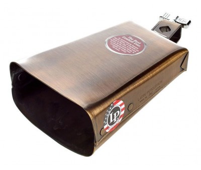 LATIN PERCUSSION LP322 Prestige Line Cowbell