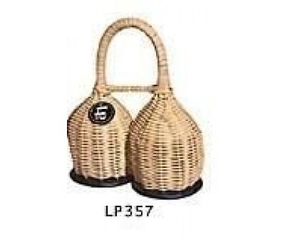 LATIN PERCUSSION LP357 Çiftli African Large Shaker