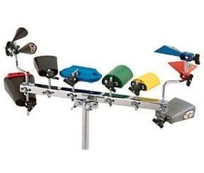 Latin Percussion LP372 Everything Rack
