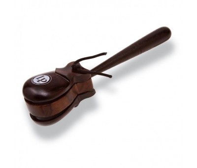 LATIN PERCUSSION LP430 Professional Castanets