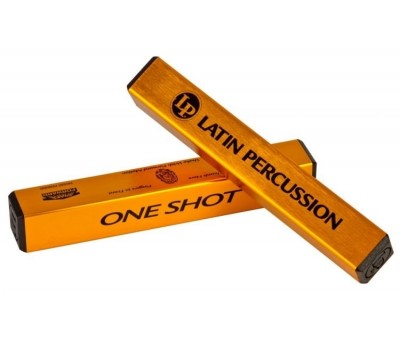 LATIN PERCUSSION LP442L One Shot Serisi Shaker