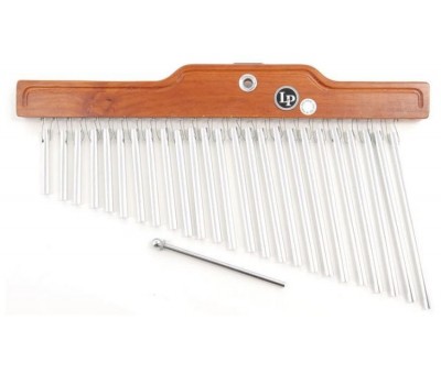 LATIN PERCUSSION LP449C - LP® 25 Bar Solid Concert Chimes