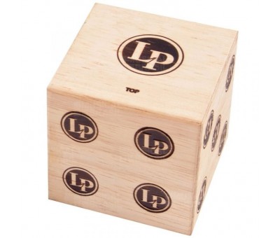 LATIN PERCUSSION LP460-S - Qube Shaker Studio