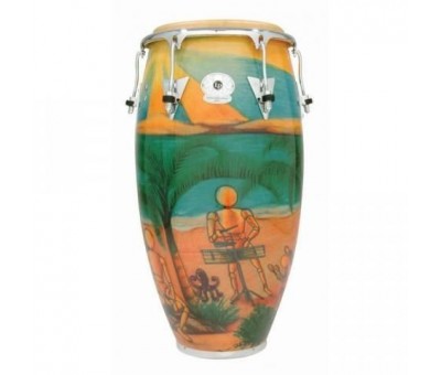 LATIN PERCUSSION LP522X-RG 11'' Accent Classic Serisi Quinto