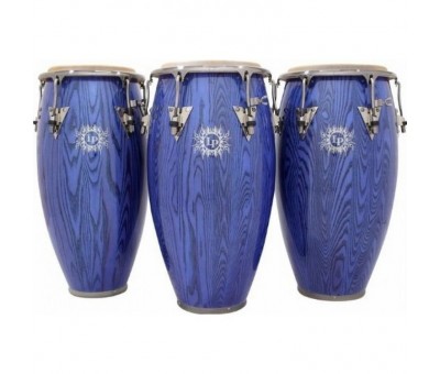 LATIN PERCUSSION LP552Z-45 12" 45th Anniversary Serisi Conga