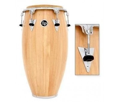 LATIN PERCUSSION LP559T-AWC 11.75'' Classic Top-Tuning Conga