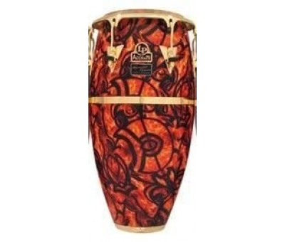 Latin Percussion LP566ZF-APG Accents Armando Pereza 11-3/4 Conga