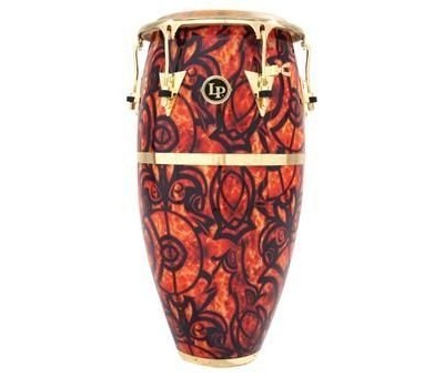 Latin Percussion LP566ZFAPG Accents Armando Peraza Congas 11 3/4Conga