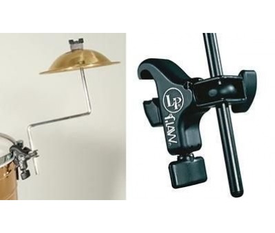 Latin Percussion LP592S Splash Claw