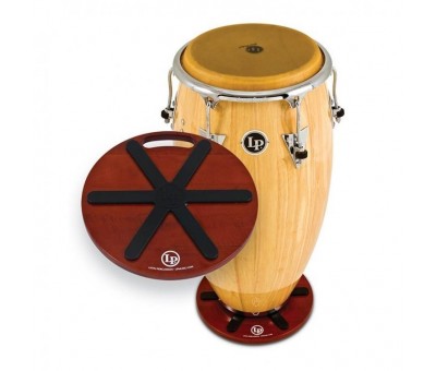 LATIN PERCUSSION LP633 Sound Platformu