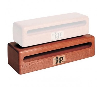 LATIN PERCUSSION LP685 - LP® Grooves Blocks Large