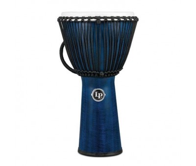 LATIN PERCUSSION LP724B 11" FX Serisi Djembe