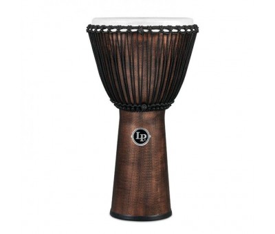 LATIN PERCUSSION LP724C 11" FX Serisi Djembe