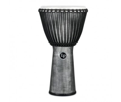 LATIN PERCUSSION LP724G 11" FX Serisi Djembe
