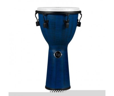 LATIN PERCUSSION LP726B 11" FX Serisi Djembe