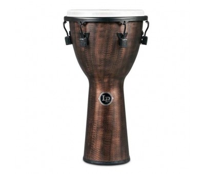 LATIN PERCUSSION LP727C 12"-1/2 FX Serisi Djembe