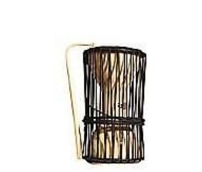 LATIN PERCUSSION LP751 6" Medium Talking Drum Derisi