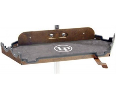LATIN PERCUSSION LP761 21x8'' Performance Tray Perküsyon Masası