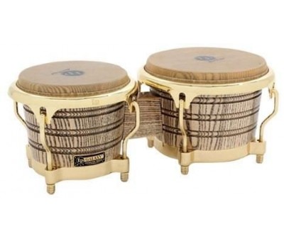 LATIN PERCUSSION LP793X Galaxy Giovanni Signature Serisi Bongo