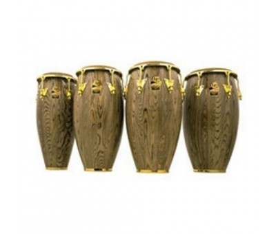 LATIN PERCUSSION LP804Z-AW 9.75'' Giovanni Galaxy Serisi Requinto