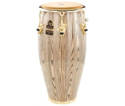 LATIN PERCUSSION LP806Z-AW - LP® Galaxy® Giovanni Signature 11-3/4" Ağaç Conga