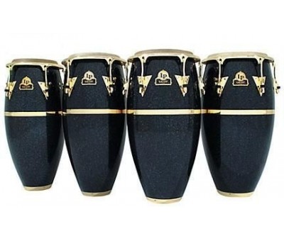 LATIN PERCUSSION LP808Z 11'' Galaxy Serisi Fiberglass Quinto