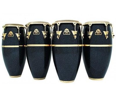 Latin Percussion LP810Z Galaxy Fiberglass 12-12 Conga
