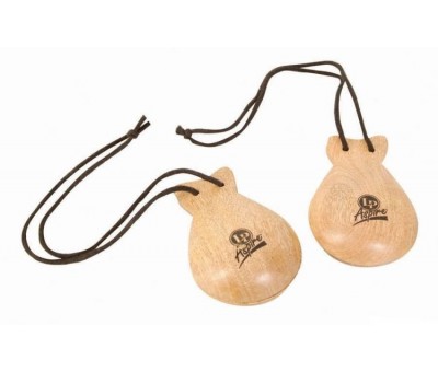 LATIN PERCUSSION LPA131 Aspire Serisi Castanet