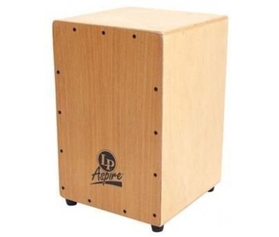 Latin Percussion LPA1331 Aspire Cajon