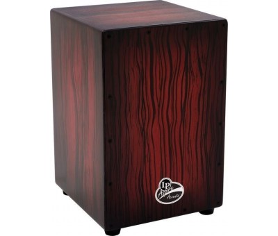 Latin Percussion LPA1332DWS Aspire Accent Cajons