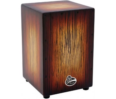 Latin Percussion LPA1332SBS Aspire Accent Cajons