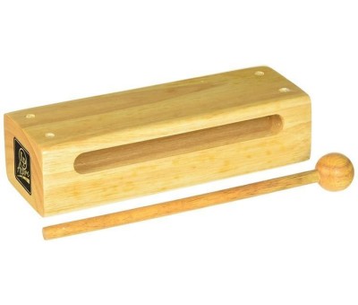 LATIN PERCUSSION LPA211 - LP® Aspire® Large Wood Block
